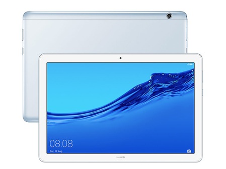 قابلیت‌های تبلت اقتصادی Huawei Mediapad T5