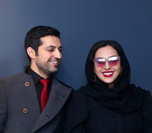 اعتراض بازیگر معروف به بازگشایی سینماها +عکس اعتراض بازیگر معروف به بازگشایی سینماها +عکس