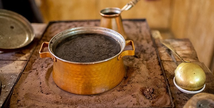 یک نوشیدنی که شکم را آب میکند یک نوشیدنی که شکم را آب میکند