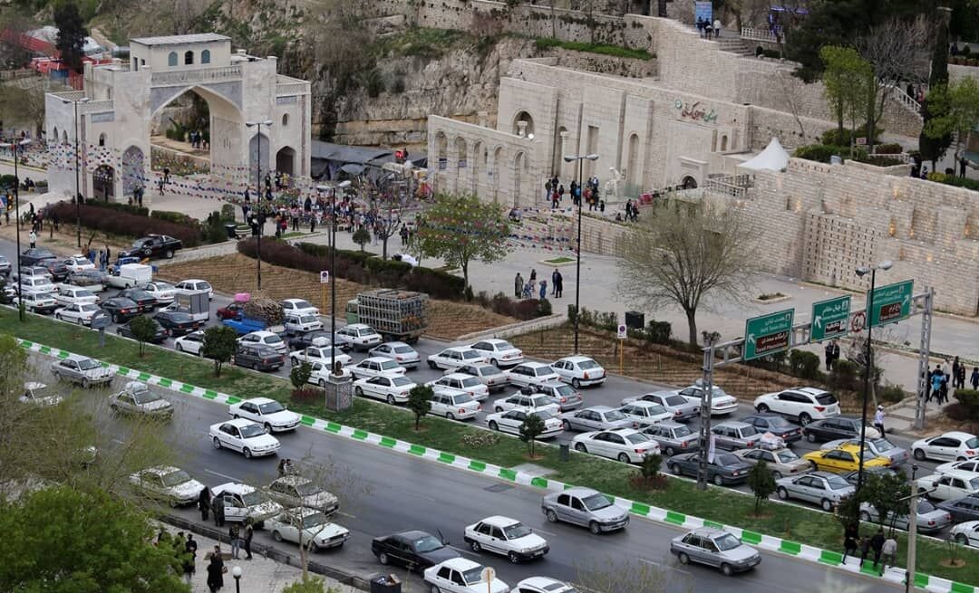 سفر بدون محدودیت ایرانیان در دوران کرونا سفر بدون محدودیت ایرانیان در دوران کرونا
