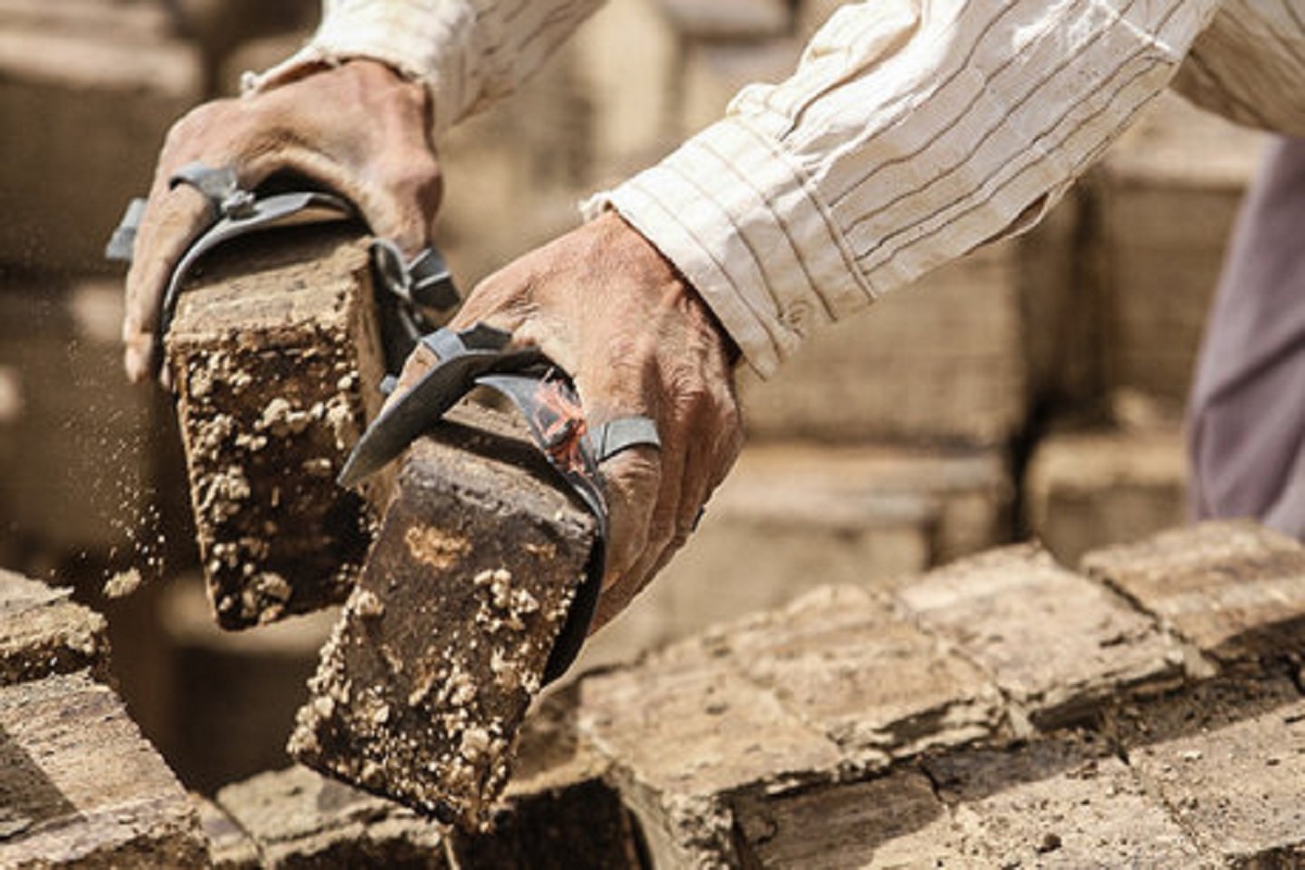 کمین آجرپزی‌ها تعطیل می‌شود