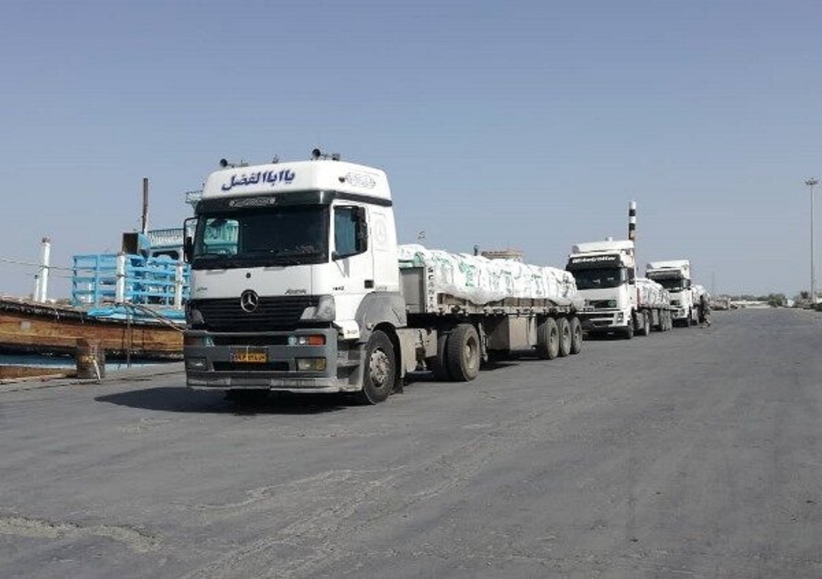 مرز تجاری شلمچه بازگشایی می‌شود