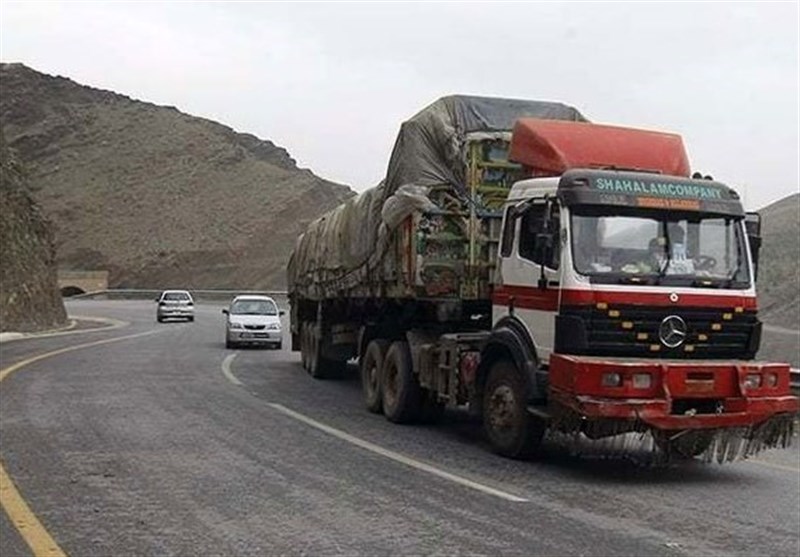 ۸۰۰ میلیون دلار کالا در ماه اردیبهشت به عراق صادر شد