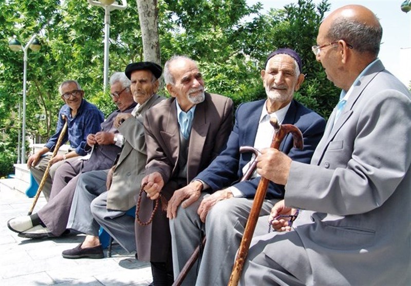 پرداخت حقوق معوقه مستمری‌بگیران سازمان تامین اجتماعی