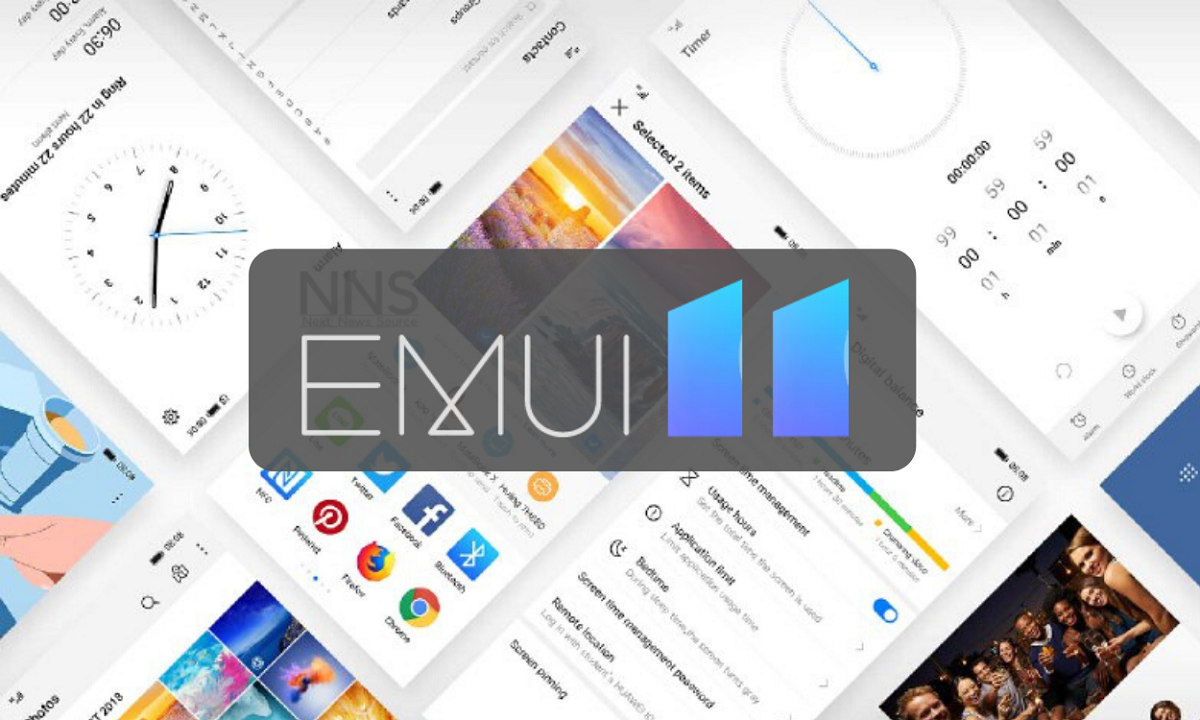 EMUI 11 سه ماهه سوم ۲۰۲۰میلادی عرضه می‌شود؛ قابلیت‌های تازه در راه‌اند