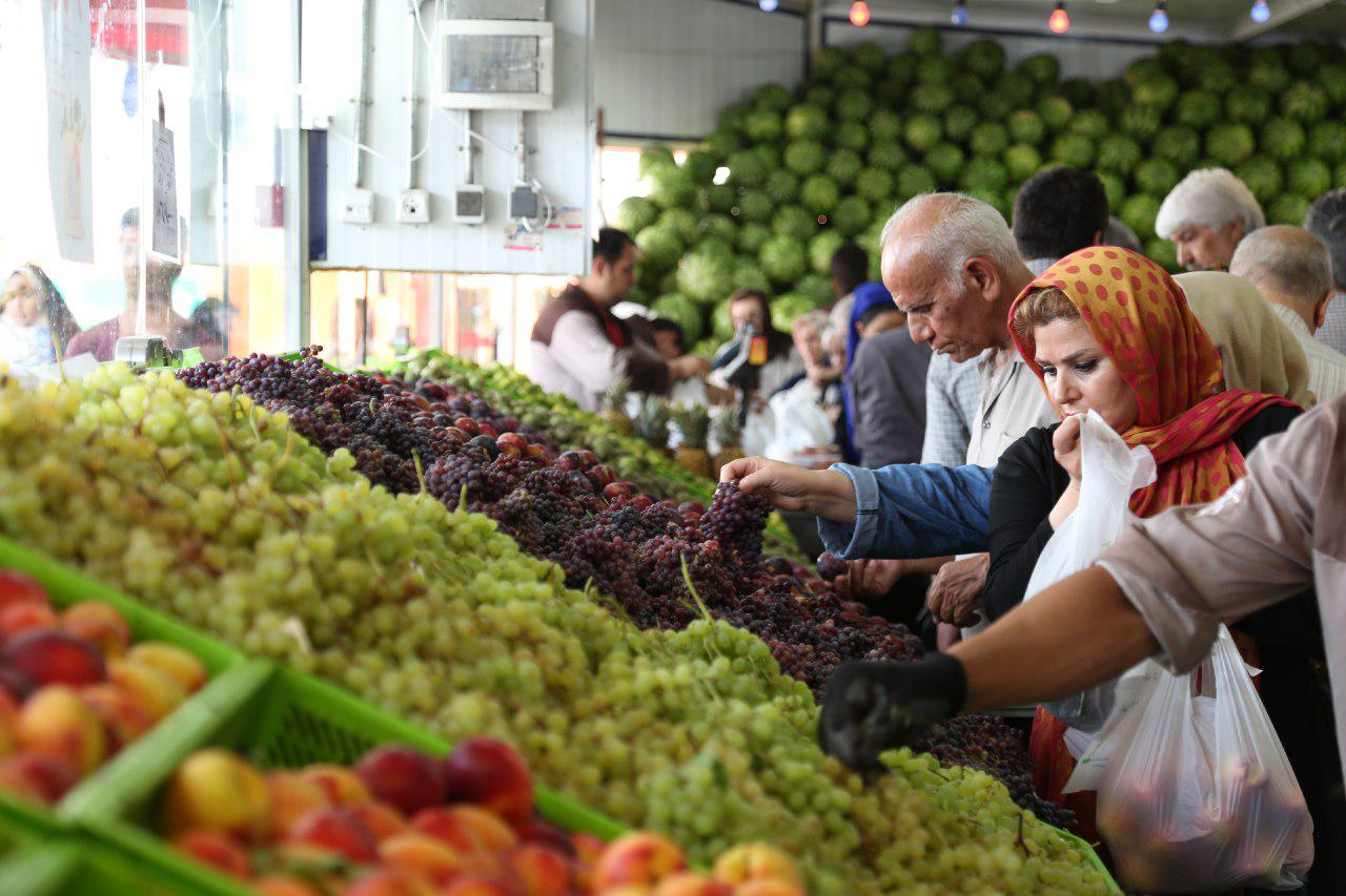 راهنمای شست‌وشوی میوه در دوران کرونا