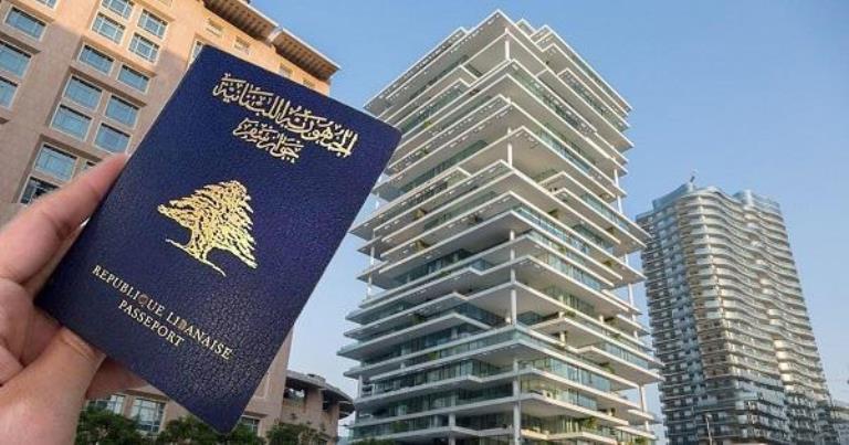 چرا لبنان مهم است؟ چرا لبنان مهم است؟