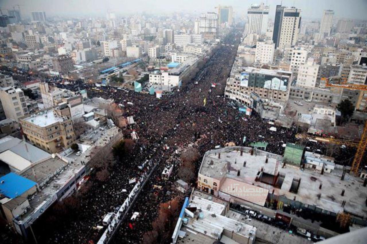 مراسمات عزاداری بدون رعایت دستورات تعطیل می‌شوند