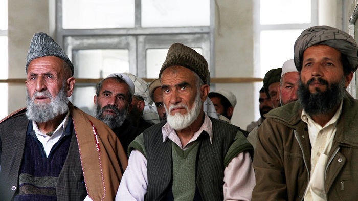 کارت موقت اتباع خارجی صادر می‌شود