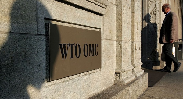 WTO علیه تعرفه‌های آمریکا حکم صادر کرد