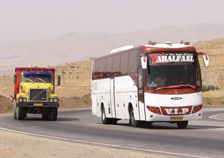 پرداخت ۷۰ درصد وام کرونایی رانندگان بین‌شهری