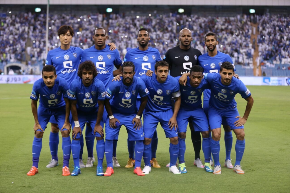 الهلال از لیگ قهرمانان کنار گذاشته شد