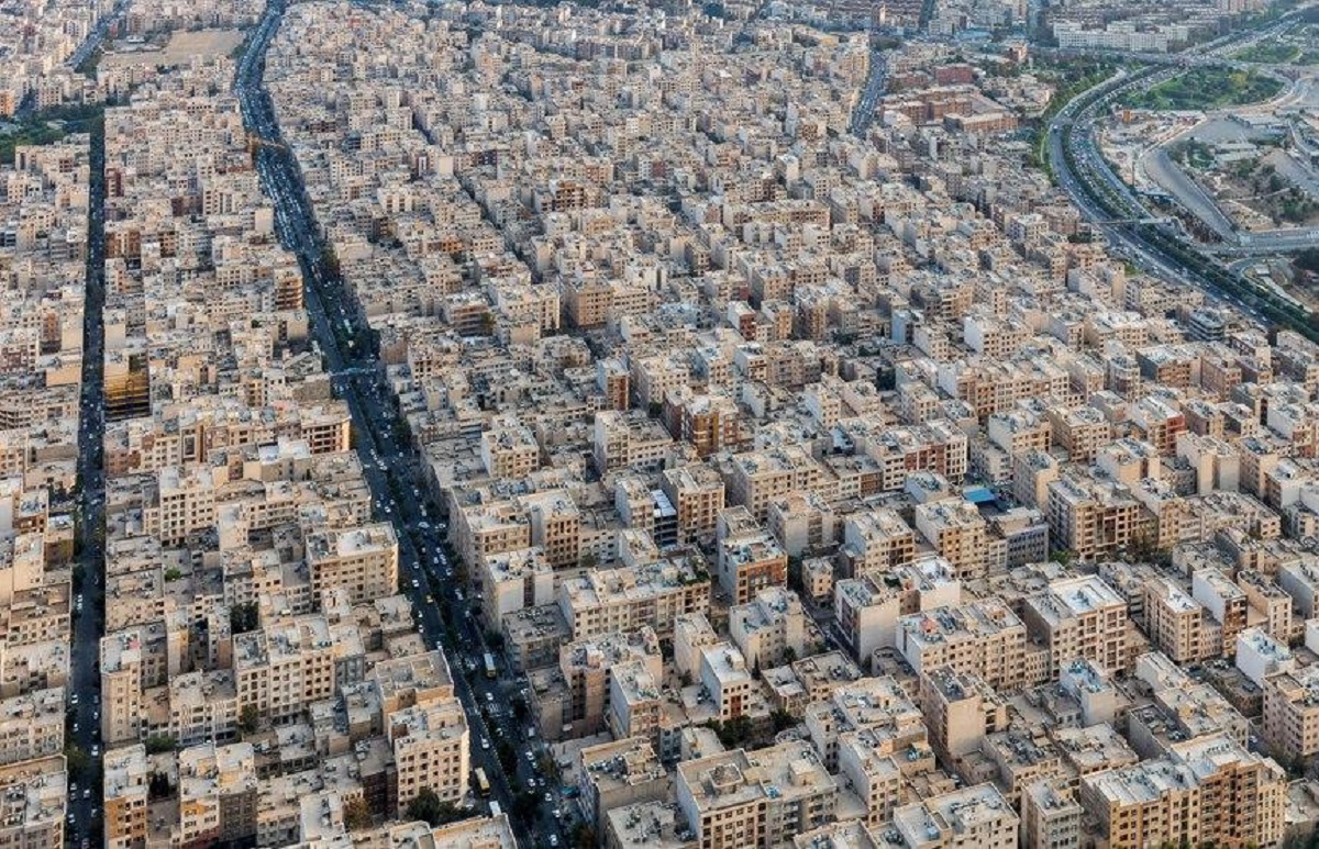 رشد نجومی اوراق تسهیلات مسکن