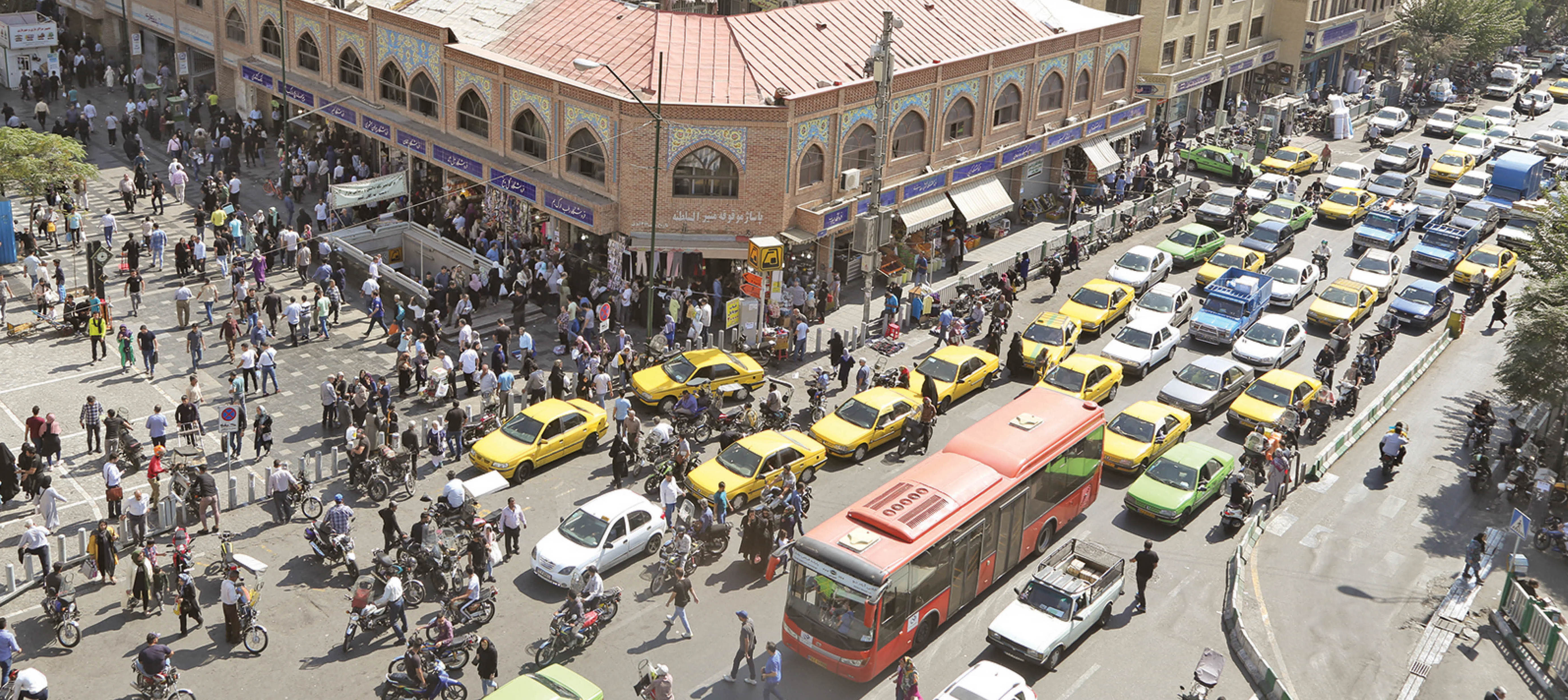 چیزهایی که از رانندگی نمی‌دانیم