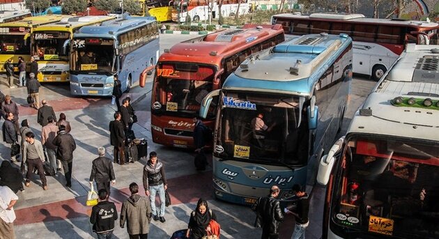 بار سفرهای کرونایی روی دوش کادر درمان