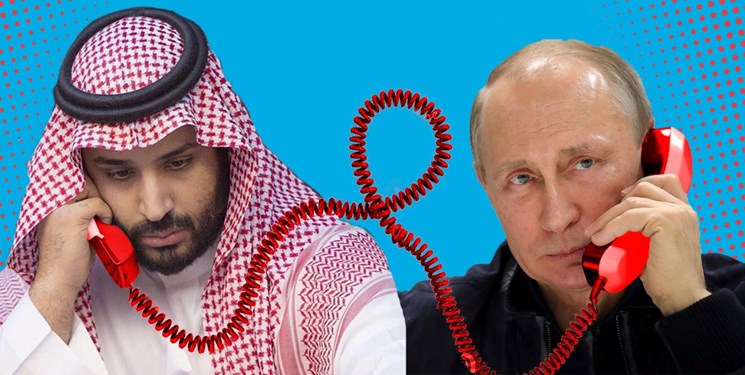 بن سلمان خواستار استفاده از واکسن روسی کرونا شد