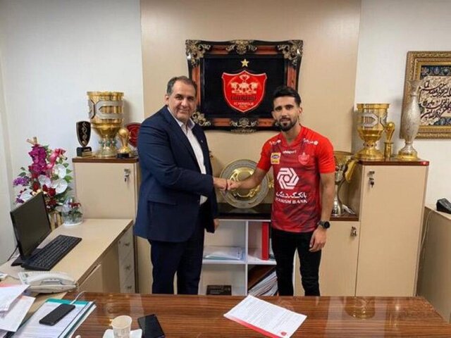 هشدار پرسپولیس به باشگاه قطری