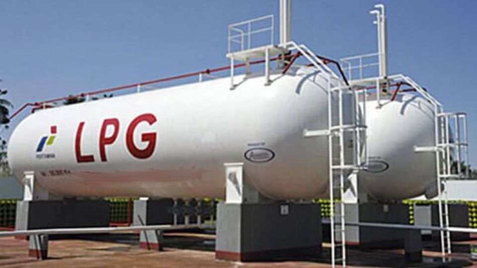 استفاده از LPG در خودروها نسبت به CNG ایمن‌تر است