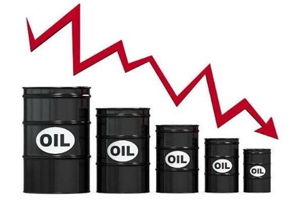افت ۵درصدی نفت در هفته گذشته/ باز هم شیل آفت بازار شد
