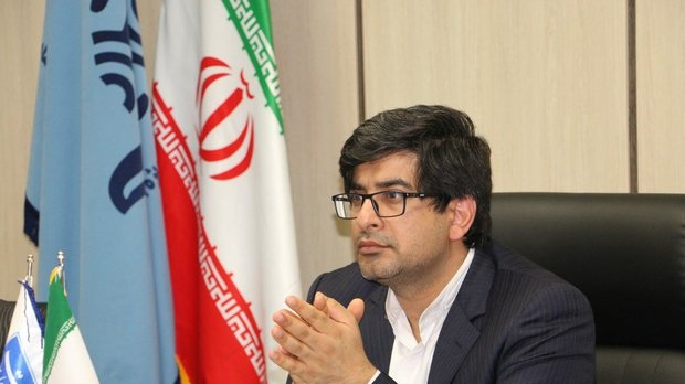 زرندی: تلاش می‌کنیم شرکت‌های دولتی به بورس وارد شوند