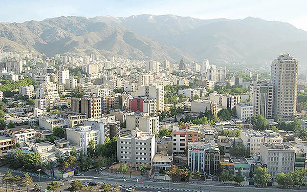 رونمایی از آمار بازار مسکن کشور با حضور خبرنگاران