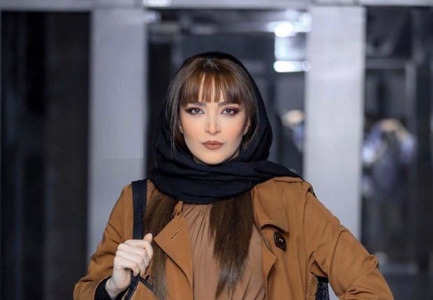 عروسک ‌بازی بهنوش طباطبایی +عکس