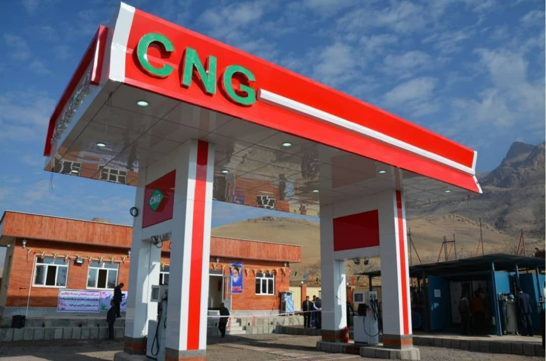 احتمال کاهش مصرف CNG در ماه‌های آینده