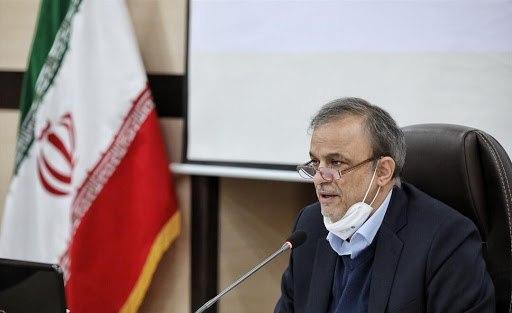 مردم نگران تامین کالاهای مورد نیاز خود نباشند مردم نگران تامین کالاهای مورد نیاز خود نباشند