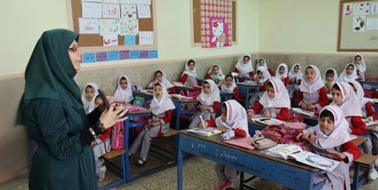 برنامه مجلس برای رتبهبندی معلمان در ۵سطح برنامه مجلس برای رتبهبندی معلمان در ۵سطح