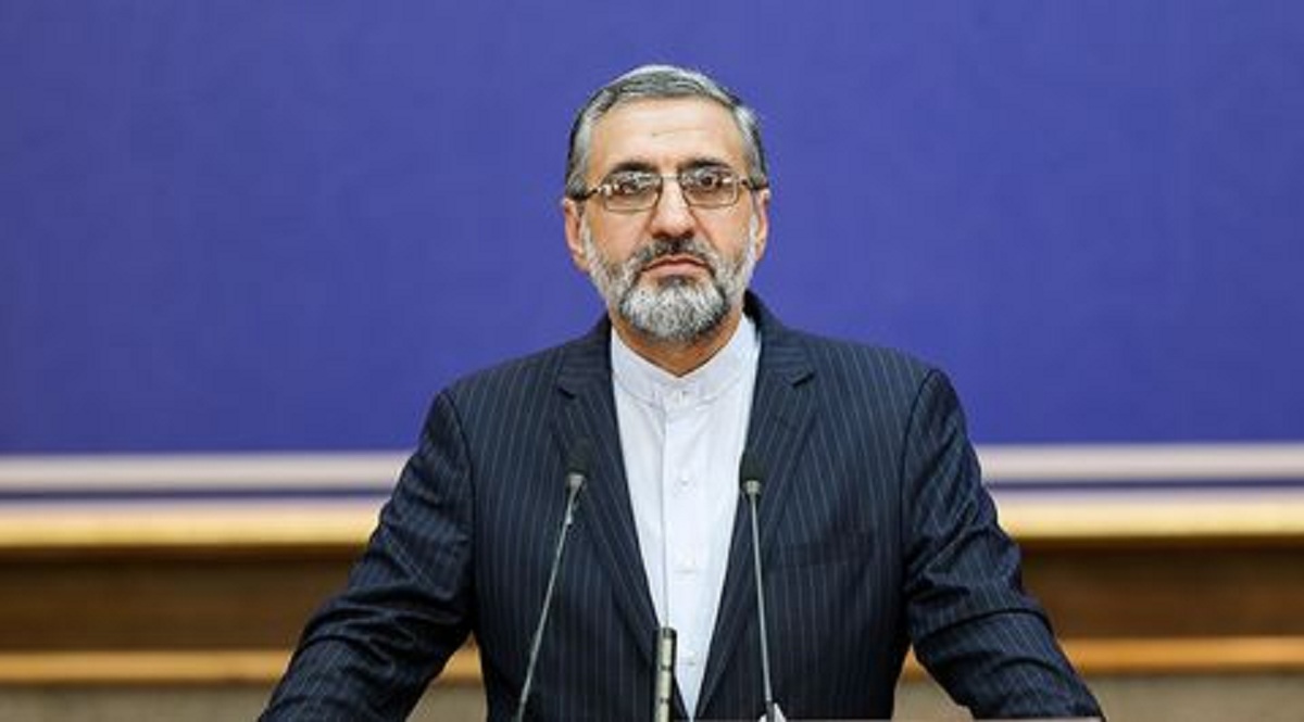 پرونده آزاده نامداری جنایی نیست