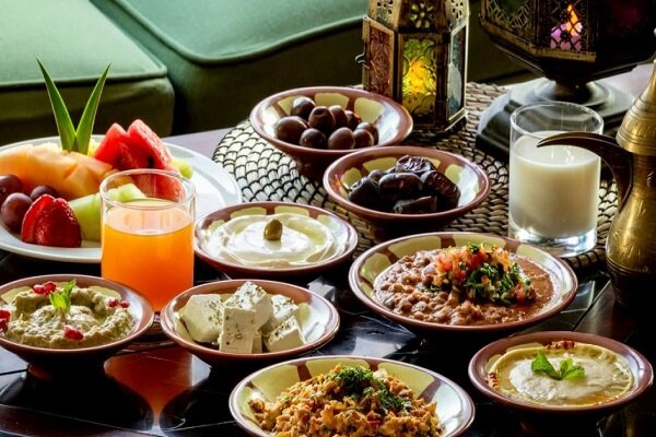 این مواد غذایی را در ماه رمضان نخورید