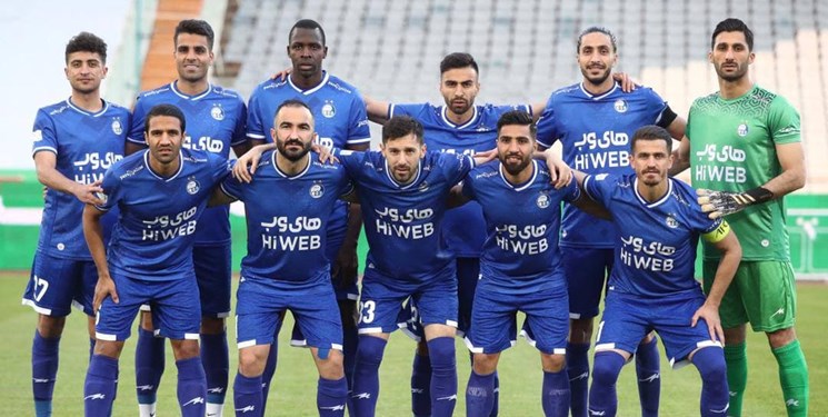 پاداش برد استقلال مقابل الاهلی عربستان پرداخت شد