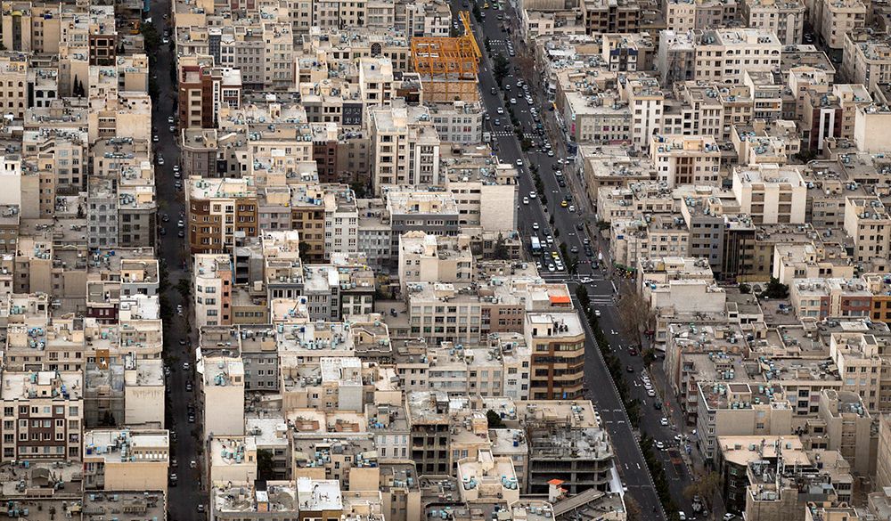 ٣٨.٦ درصد؛ افزایش اجاره بها در زمستان