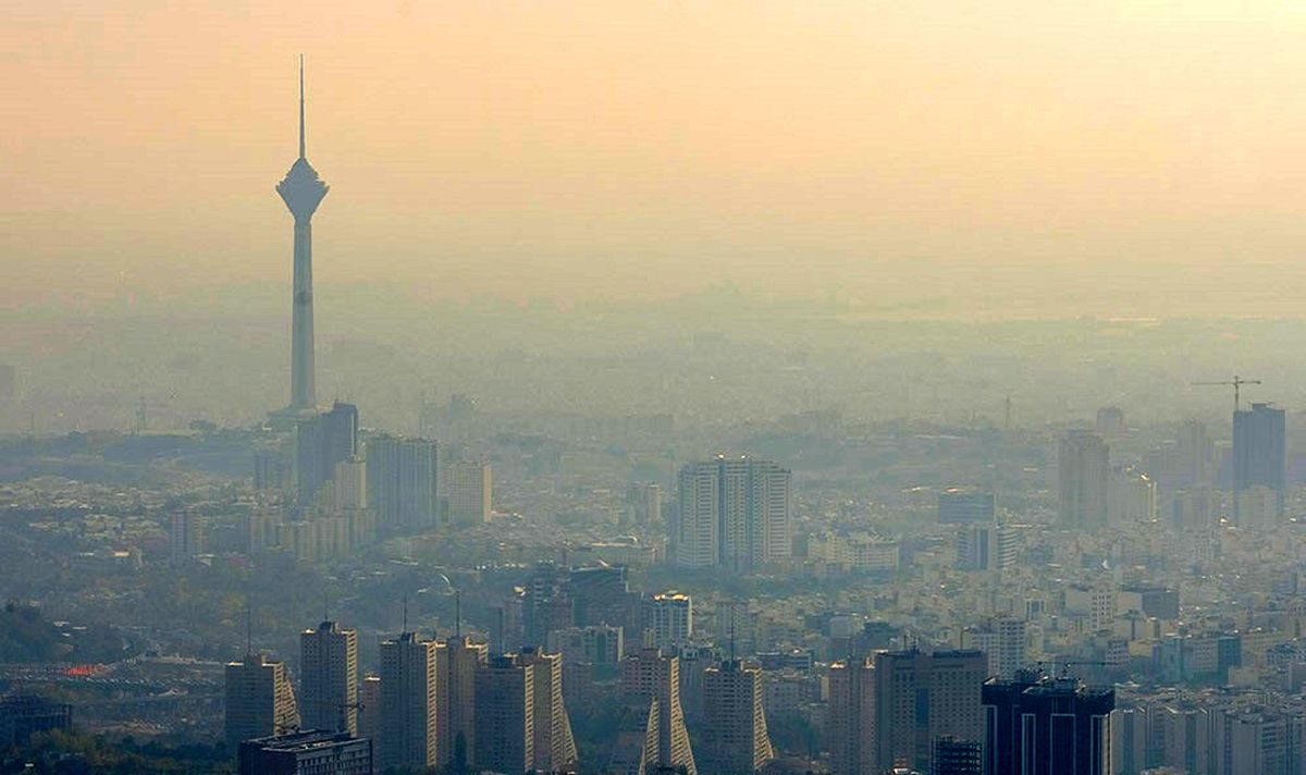 آلودگی هوا در دراز مدت باعث بروز افسردگی می شود