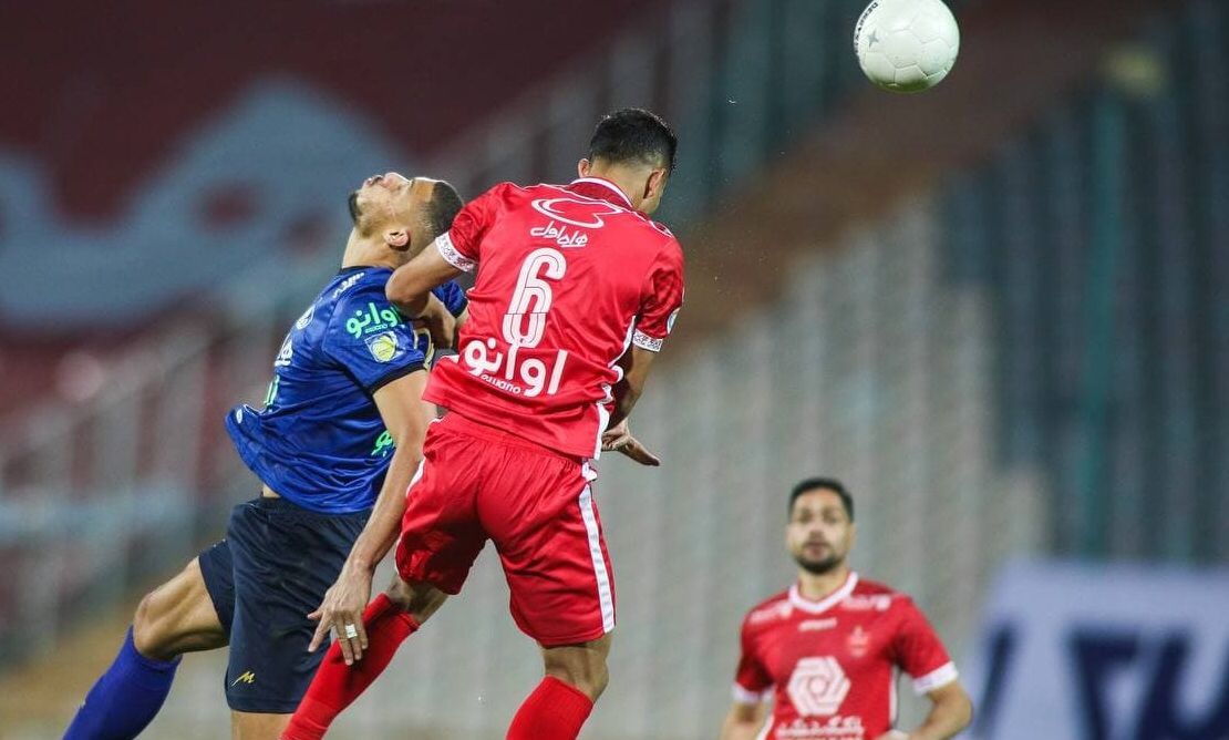 رسمی: استقلال و پرسپولیس از لیگ قهرمانان حذف شدند + عکس