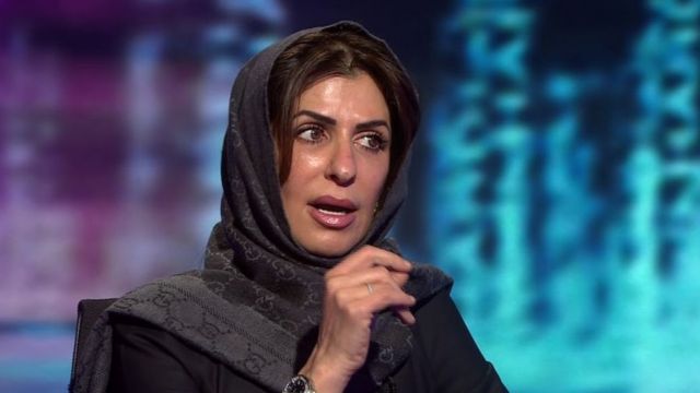 آزادی شاهزاده سعودی زندانی در عربستان