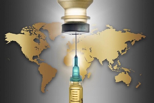 پیش بینی ضرورت تزریق دوز چهارم در پاییز آینده