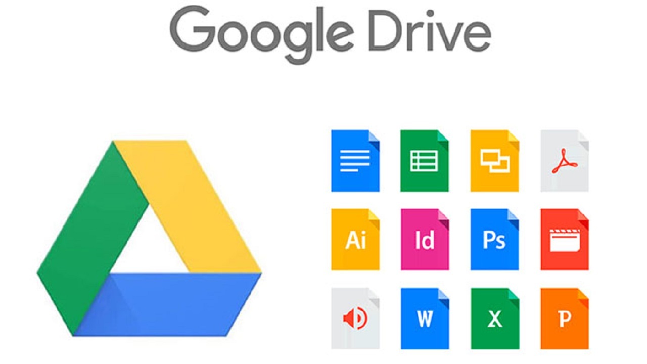 استفاده از گوگل درایو بدون نیاز به اینترنت!