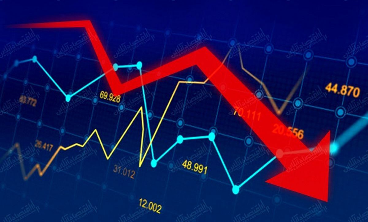 تداوم ریزش نرخ در بازار مالی و کالایی