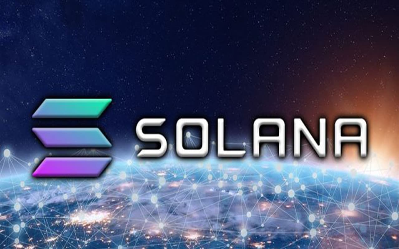 سولانا (SOL) چیست؟