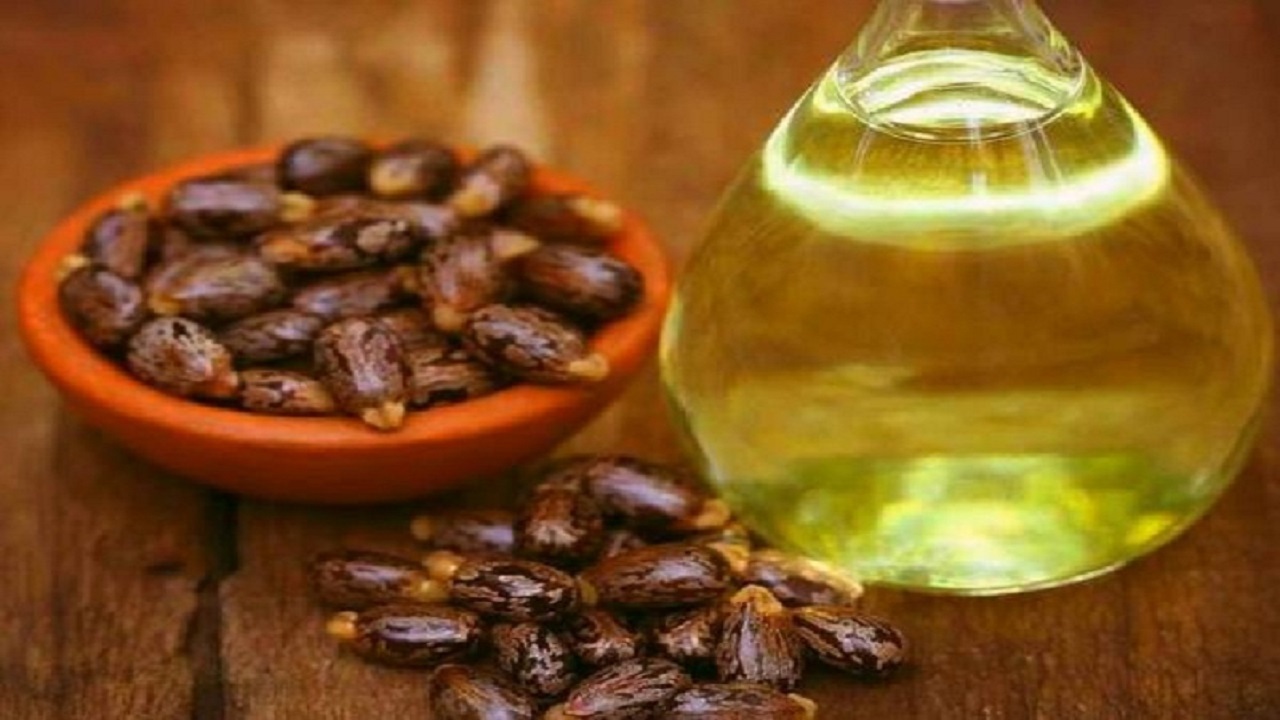 آشنایی با خاصیت های درمانی روغن کرچک