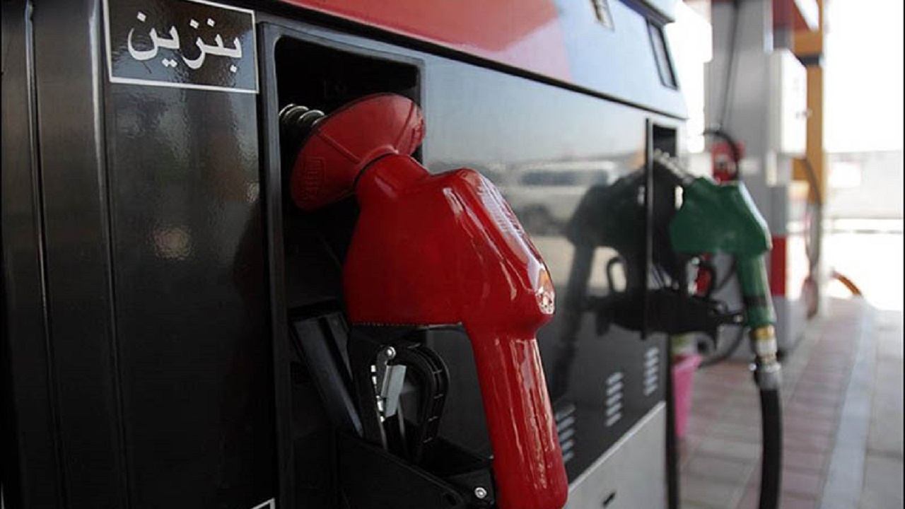 لایحه بودجه تغییر قیمتی برای بنزین پیش بینی نکرده است