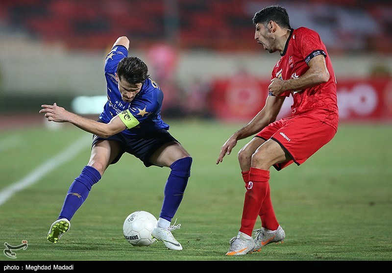 فوتبال ایران به قهقهرا می رود