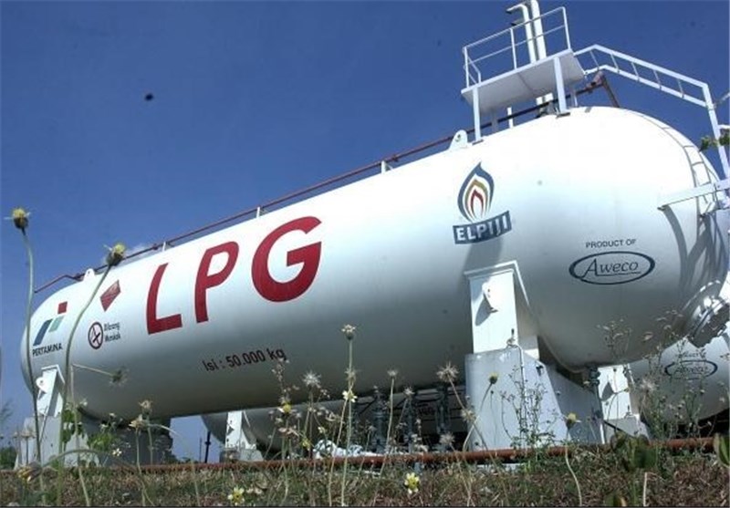 خطرات جانی بازگشت LPG برای مردم