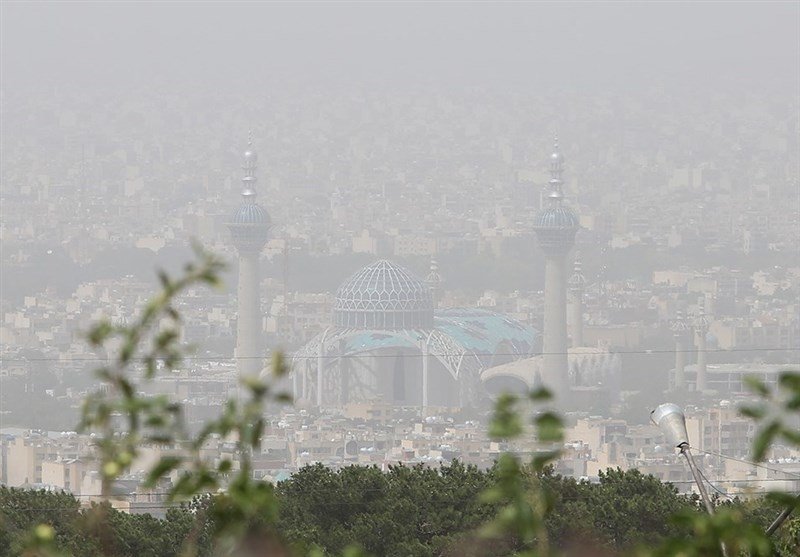 تعطیلی مدارس اصفهان و ۱۰ شهرستان