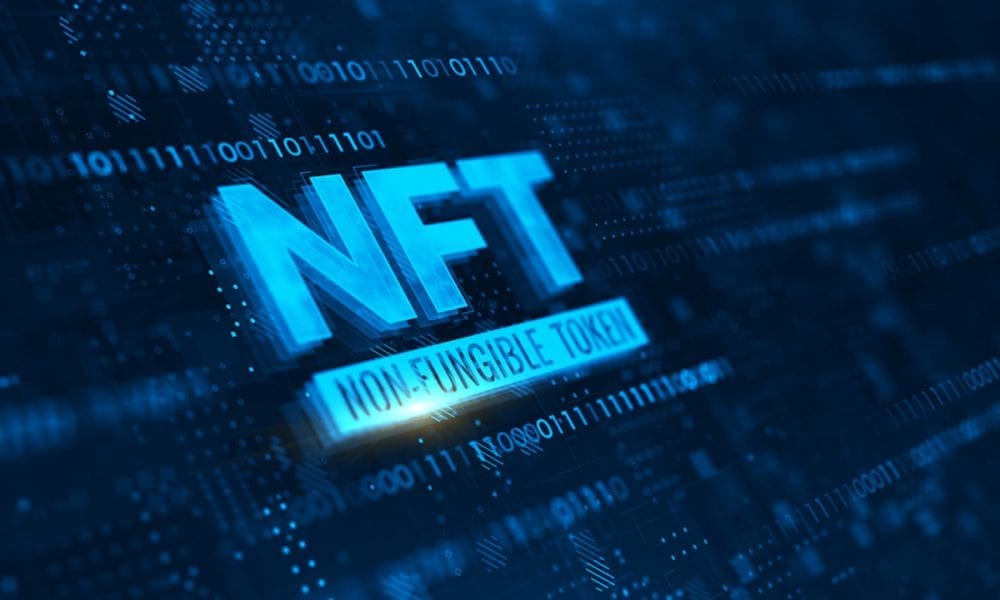 چگونه NFT بسازیم؟