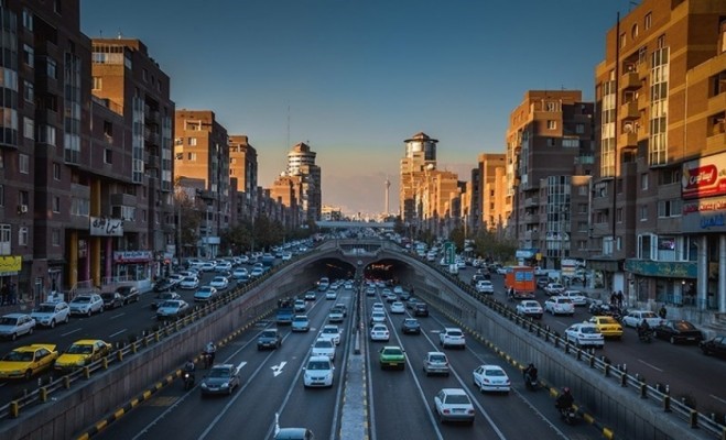 زندگی در مناطق شلوغ عمر را کم می کند