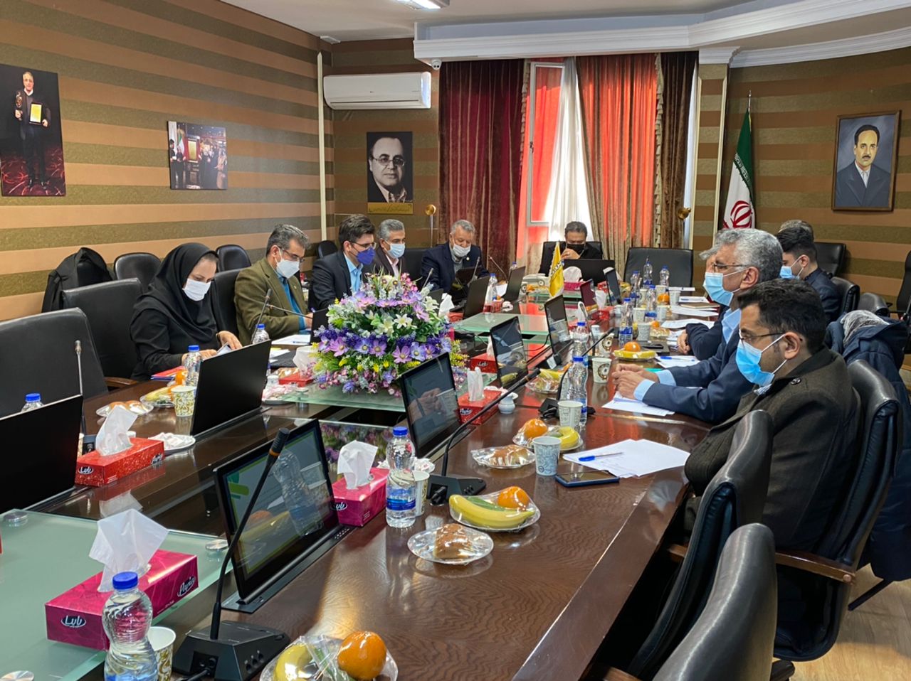 تصویب افزایش سرمایه معادل ۳۰۰ درصد «پیزد» در مجمع