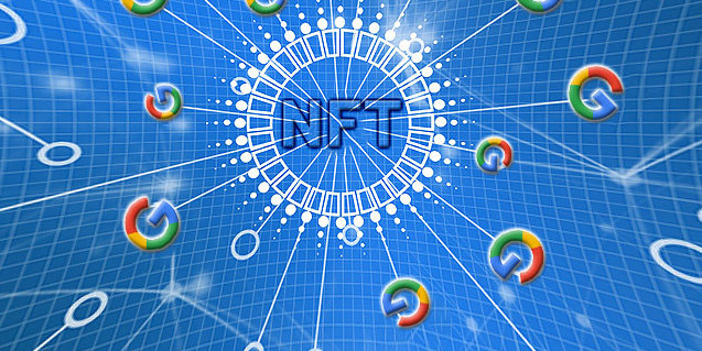 محبوبیت NFT از رمزارز در موتور جستجوی گوگل پیشی گرفت