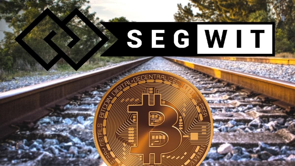 تکنولوژی سگویت (Segwit) چیست؟